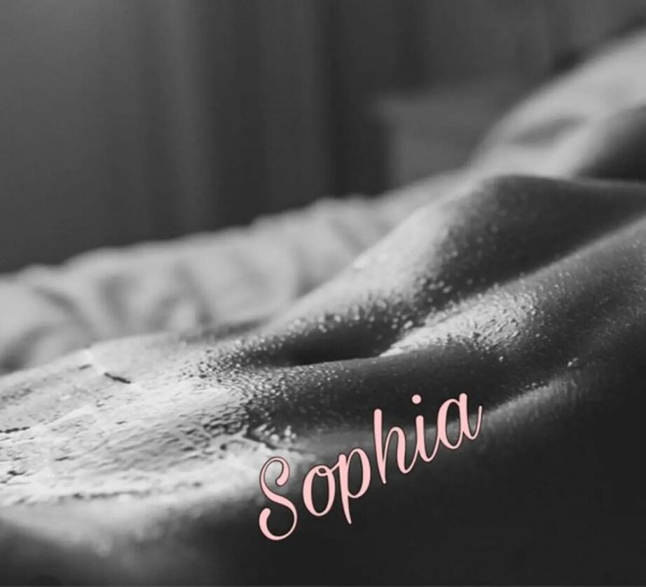 Sophia - Massage - La Jolla